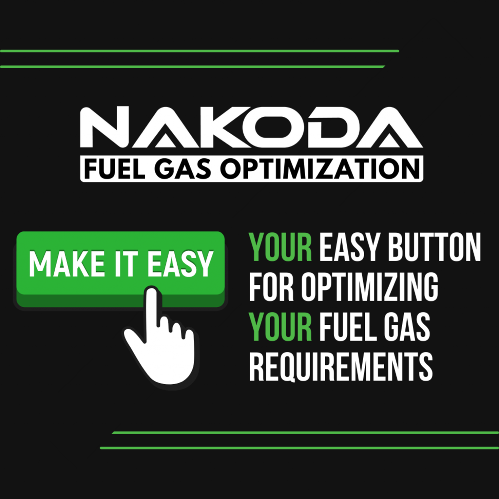 NAKODA Fuel Gas posts